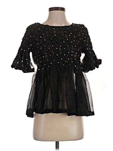 Maeve 3/4 Sleeve Blouse (view 1)