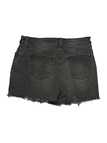 Nine West Denim Shorts (view 2)