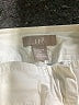 J.Jill Solid Ivory Casual Skirt Size 6 - photo 4