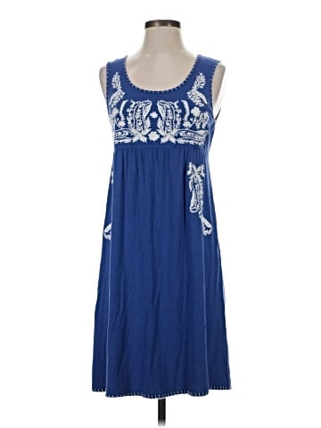 Grace Elements Casual Dress (view 1)