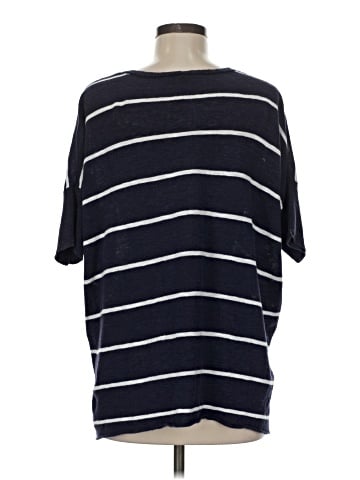 Eileen Fisher 3/4 Sleeve Top (view 2)