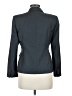 Anne Klein Gray Blazer Size 6 (petite) - photo 2