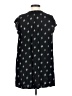 Old Navy Black Casual Dress Size XS - photo 2