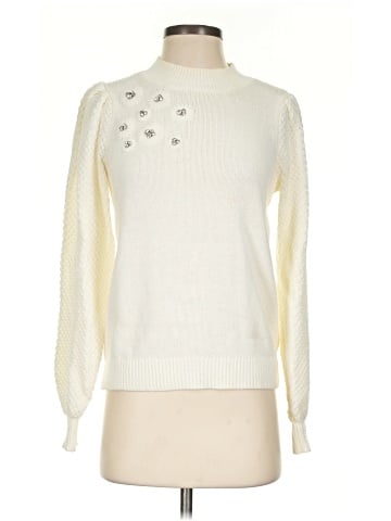 Charter Club Turtleneck Sweater (view 1)