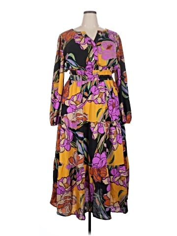 Oddi Casual Dress (view 1)