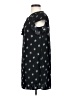 Old Navy Black Casual Dress Size XS - photo 5