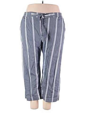 Signature Casual Pants (view 1)
