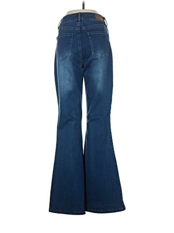 Flying Monkey Jeans (view 2)