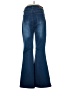 Flying Monkey Blue Jeans Size 2M - photo 2