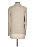 St. John Houndstooth Ivory Blazer Size 6 - photo 2