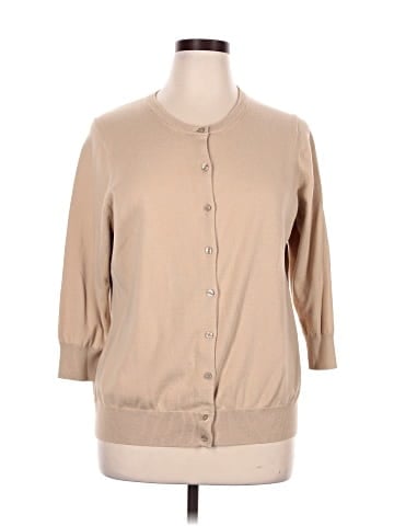 DressBarn Cardigan (view 1)