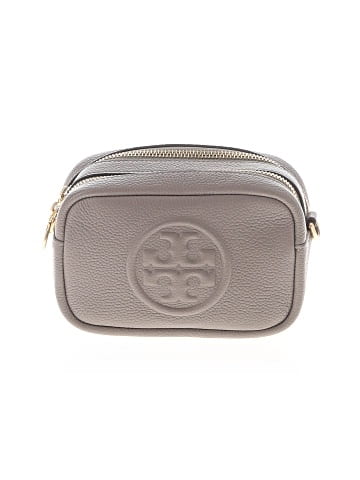 Tory Burch Leather Crossbody Bag (view 1)
