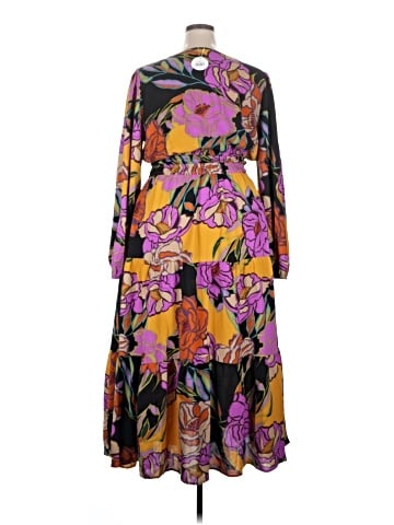 Oddi Casual Dress (view 2)