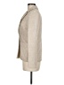 St. John Houndstooth Ivory Blazer Size 6 - photo 5