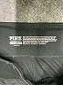 Victoria's Secret Pink Solid Black Active Pants Size M - photo 7