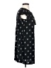 Old Navy Black Casual Dress Size XS - photo 4