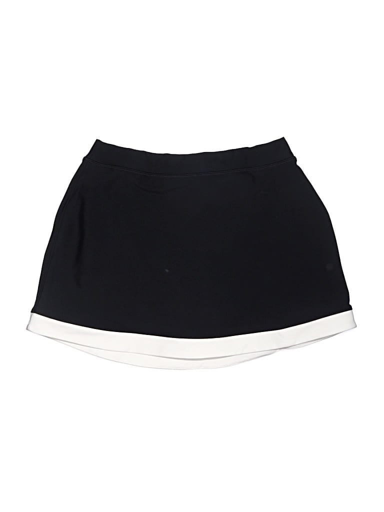 Pre-owned Ypb Skort In Black