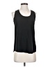 Joie Black Sleeveless Top Size XS - photo 1