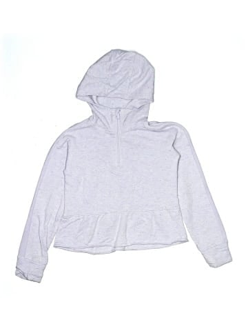 all in motion Zip Up Hoodie (view 1)