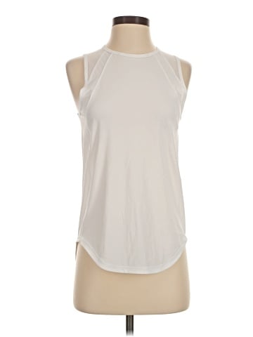 Lululemon Athletica Sleeveless T-Shirt (view 1)