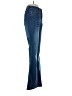Flying Monkey Blue Jeans Size 2M - photo 4