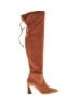 Vince Camuto Brown Boots Size 8 - photo 1