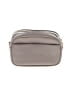 Tory Burch 100% Leather Gray Leather Crossbody Bag One size - photo 3