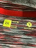 Xersion Tweed Red Active T-Shirt Size 2X - photo 7