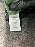 Coldwater Creek 100% Cotton Green Cargo Pants Size S - photo 8