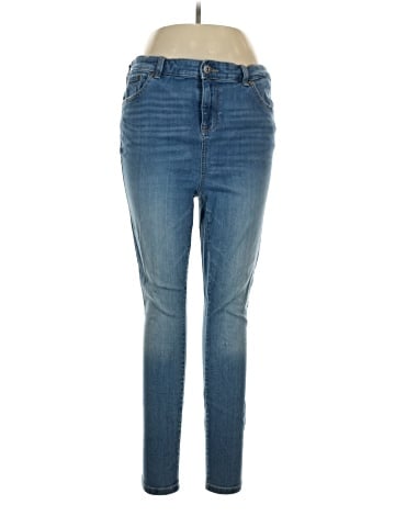 Torrid Jeans (view 1)
