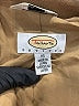 Talbots Tan Wool Coat Size 16 - photo 6