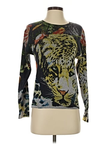 Desigual Pullover Sweater (view 1)