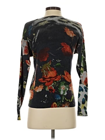 Desigual Pullover Sweater (view 2)