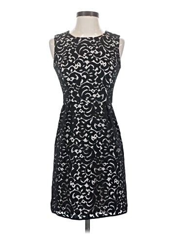 Milly Cocktail Dress (view 1)