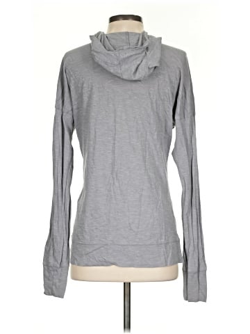 District. Zip Up Hoodie (view 2)