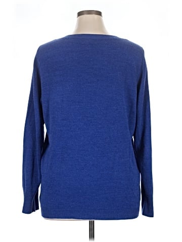 Croft & Barrow Pullover Sweater (view 2)
