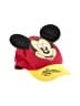 Disney Red Baseball Cap  Size 50 cm (54-57) - photo 1