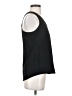 Joie Black Sleeveless Top Size XS - photo 4