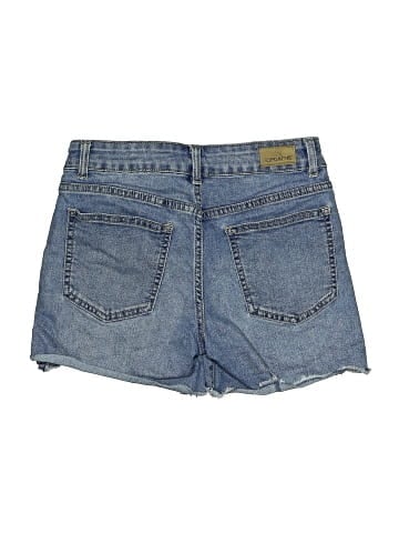 Jordache Denim Shorts (view 2)