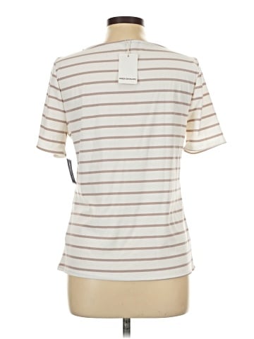 Green Envelope Short Sleeve T-Shirt (view 2)