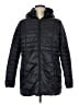 Barbour 100% Polyamide Solid Black Jacket Size 14 - photo 1