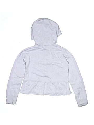 all in motion Zip Up Hoodie (view 2)