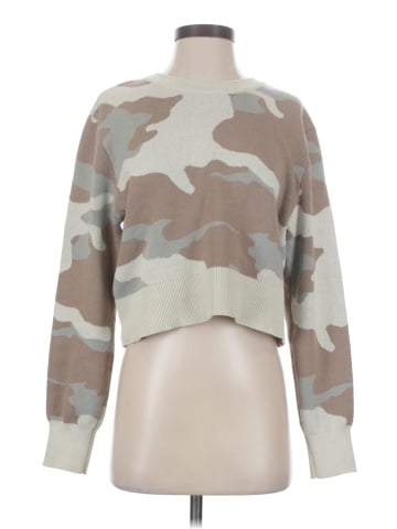 DKNY Pullover Sweater (view 1)