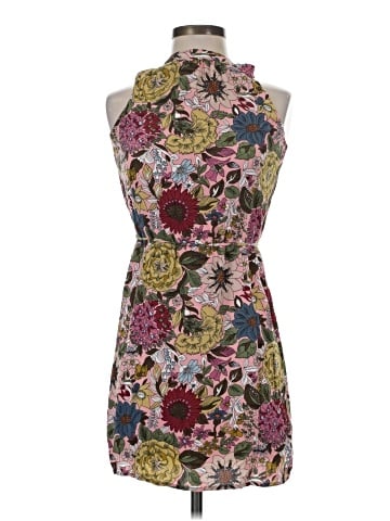Ann Taylor LOFT Cocktail Dress (view 1)