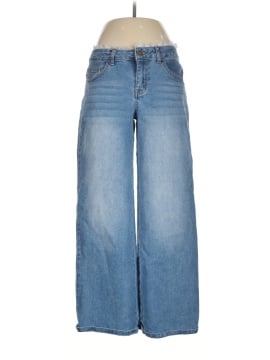 Flying Angel Jeans