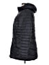 Barbour 100% Polyamide Solid Black Jacket Size 14 - photo 5