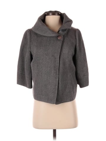 Valette Coat (view 1)