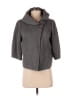 Valette Gray Coat Size S - photo 1