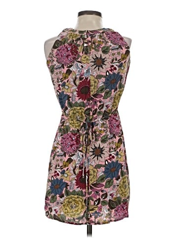 Ann Taylor LOFT Cocktail Dress (view 2)
