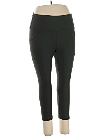 Yogalicious Active Pants (view 1)